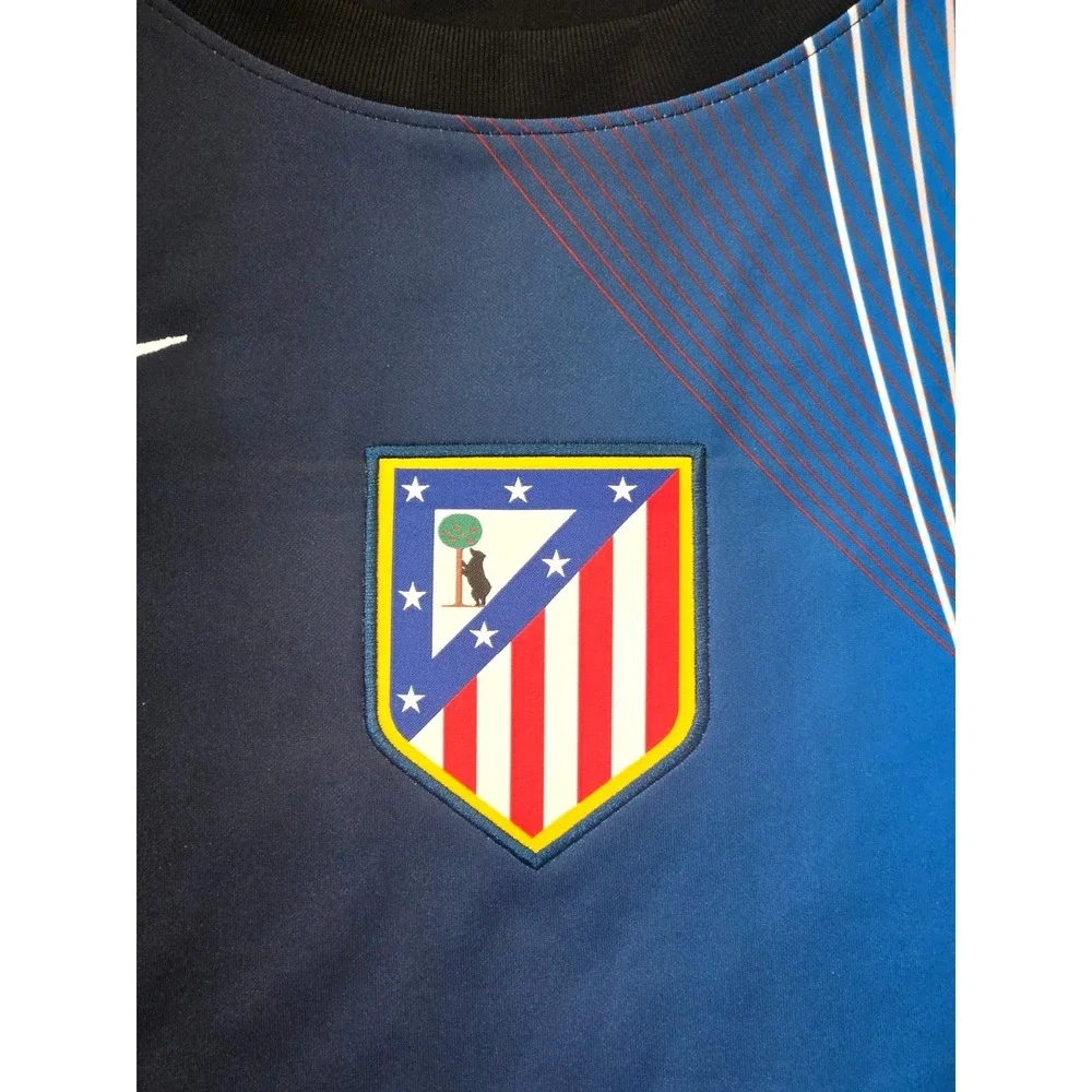 Nike atletico madrid